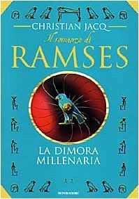 Il romanzo di Ramses