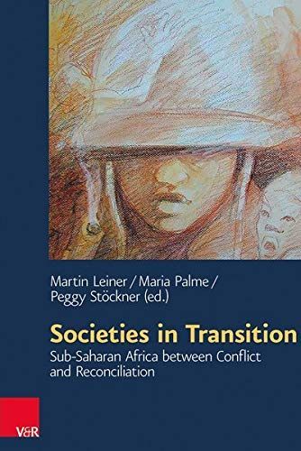 Societies in Transition