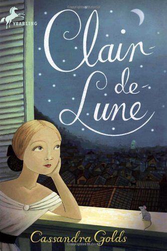 Clair de Lune