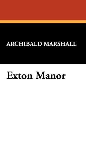 Exton Manor