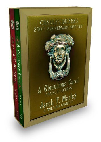 A Christmas Carol and Jacob T. Marley