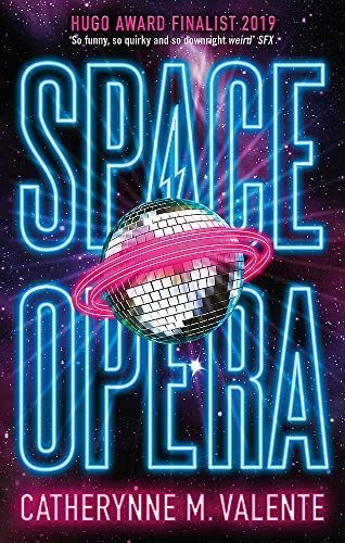 Space Opera