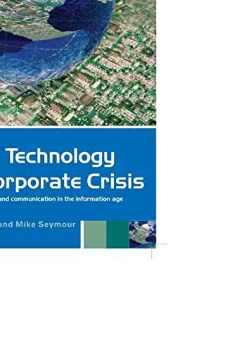 Global Technology and Corporate Crisis