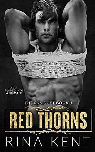 Red Thorns