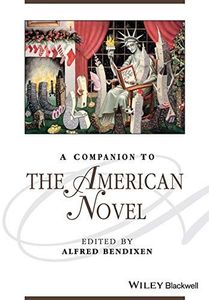 A Companion to the American Novel