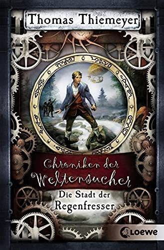 Chroniken der Weltensucher