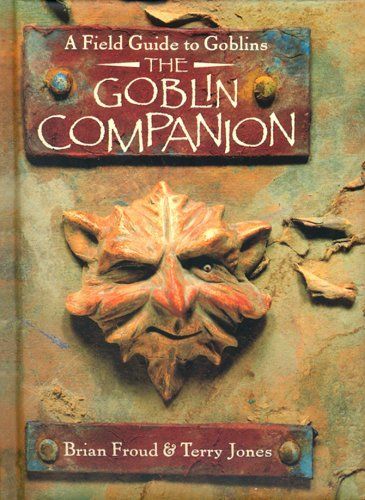 The Goblin Companion