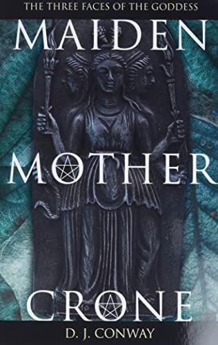 Maiden, Mother, Crone