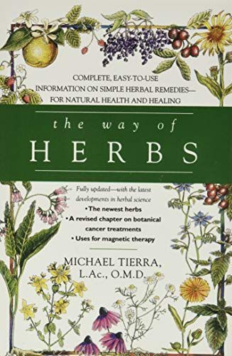 The Way of Herbs