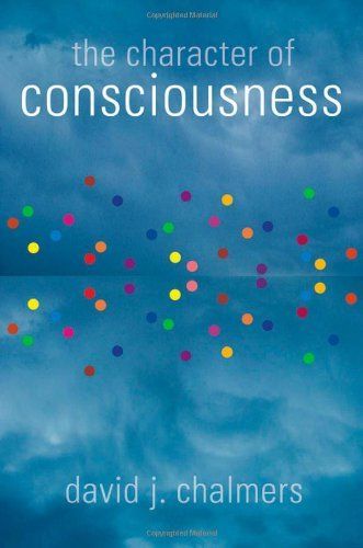 The Character of Consciousness