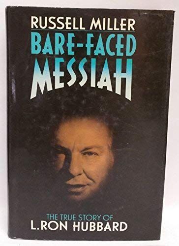 Bare-faced Messiah