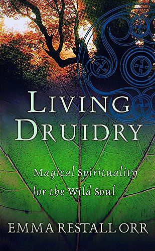 Living Druidry