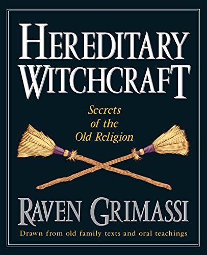 Hereditary Witchcraft