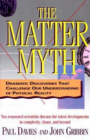 The Matter Myth