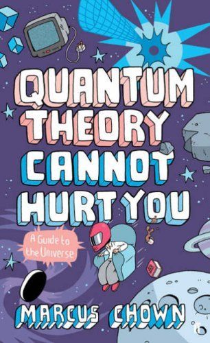 Quantum Theory Cannot Hurt You