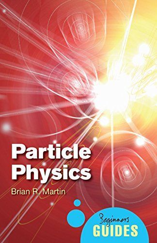 Particle Physics