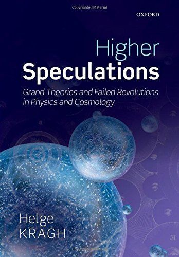 Higher Speculations