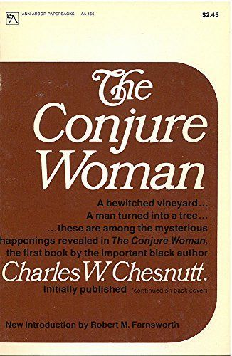 The Conjure Woman