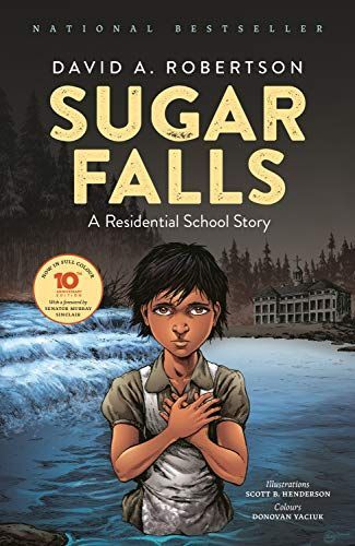 Sugar Falls