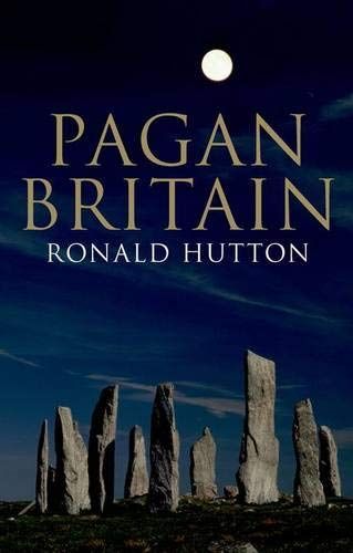 Pagan Britain