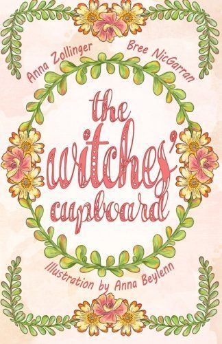 The Witches' Cupboard