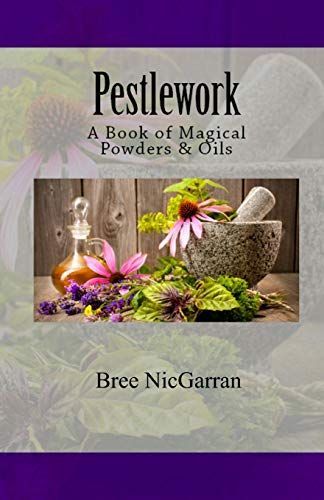 Pestlework