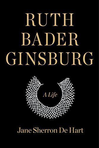 Ruth Bader Ginsburg