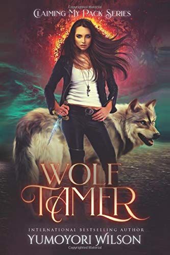 Wolf Tamer