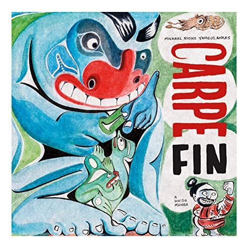 Carpe Fin
