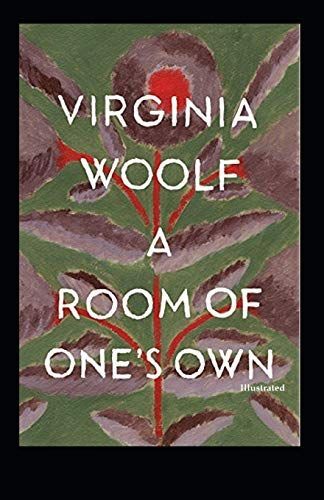 A Room of One's Own (Illustrated)