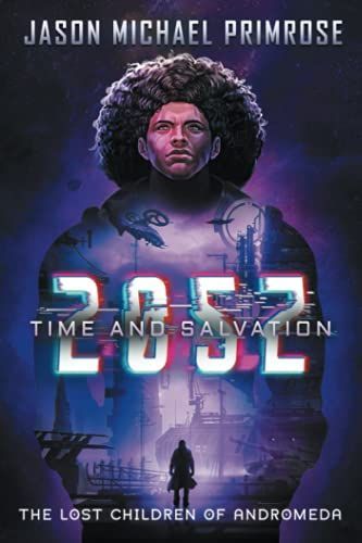 205Z: Time and Salvation