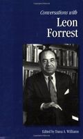 Conversations with Leon Forrest