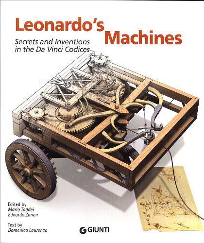 Leonardo's Machines