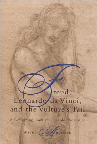 Freud, Leonardo Da Vinci, and the Vulture's Tail