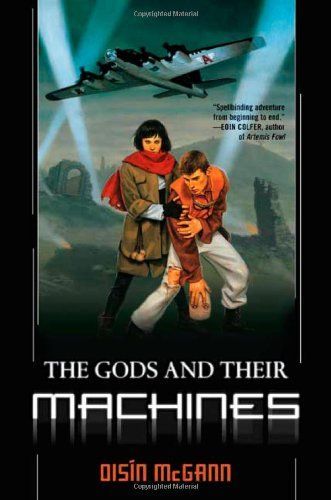 The Gods and Their Machines