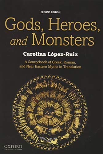 Gods, Heroes, and Monsters