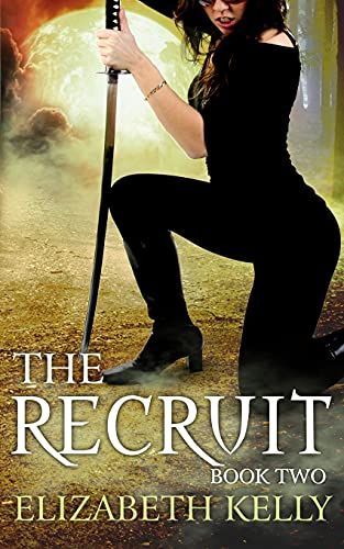 The Recruit