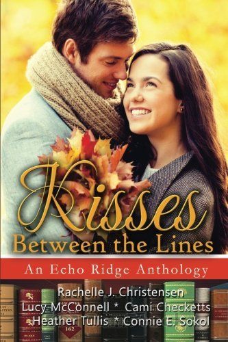 Kisses Between the Lines