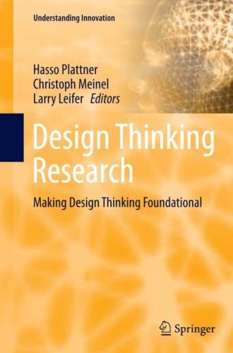 Design Thinking Research