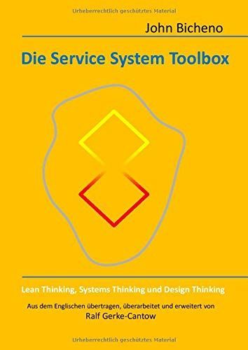 Die Service System Toolbox