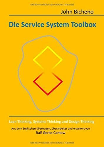 Die Service System Toolbox
