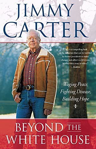 Beyond the White House