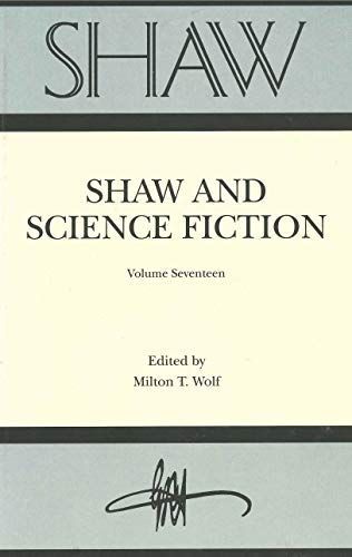 Shaw and Science Fiction