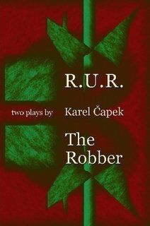 Two Plays by Karel ?apek
