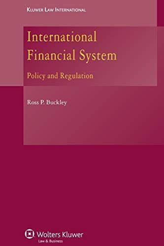 International Financial System