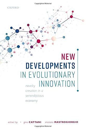 New Developments in Evolutionary Innovation
