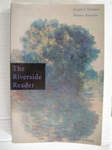 The Riverside Reader