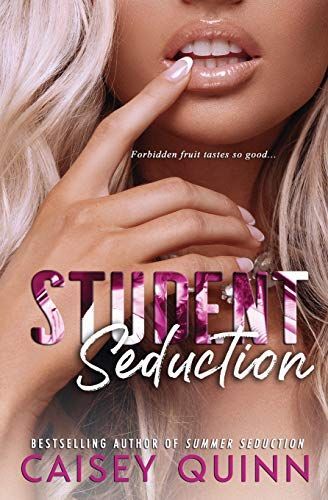 Student Seduction