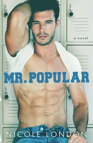 Mr. Popular