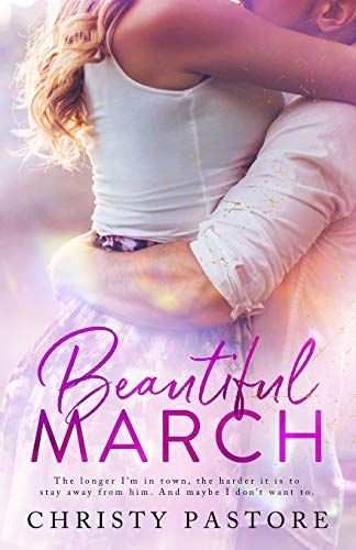 Beautiful March